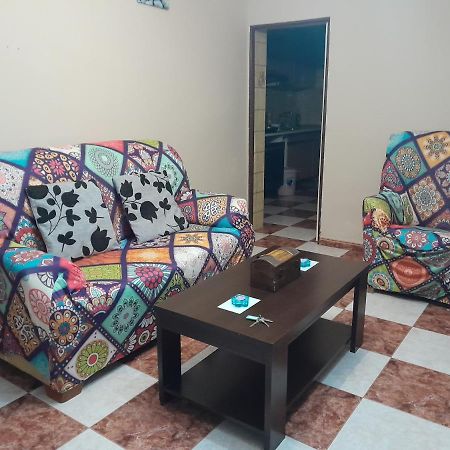 Disfruta De Un Barrio Tranquilo Apartment Alcalá de Guadaira Екстериор снимка