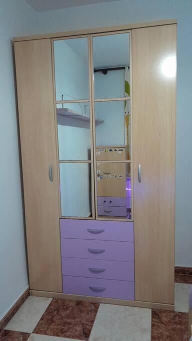 Disfruta De Un Barrio Tranquilo Apartment Alcalá de Guadaira Екстериор снимка