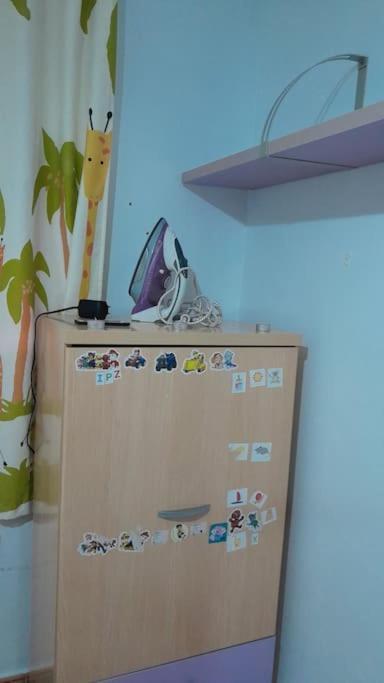 Disfruta De Un Barrio Tranquilo Apartment Alcalá de Guadaira Екстериор снимка
