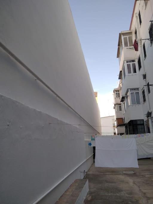 Disfruta De Un Barrio Tranquilo Apartment Alcalá de Guadaira Екстериор снимка
