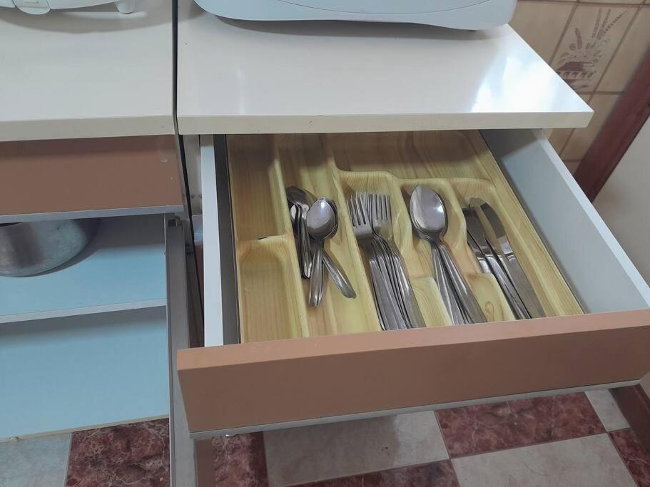 Disfruta De Un Barrio Tranquilo Apartment Alcalá de Guadaira Екстериор снимка