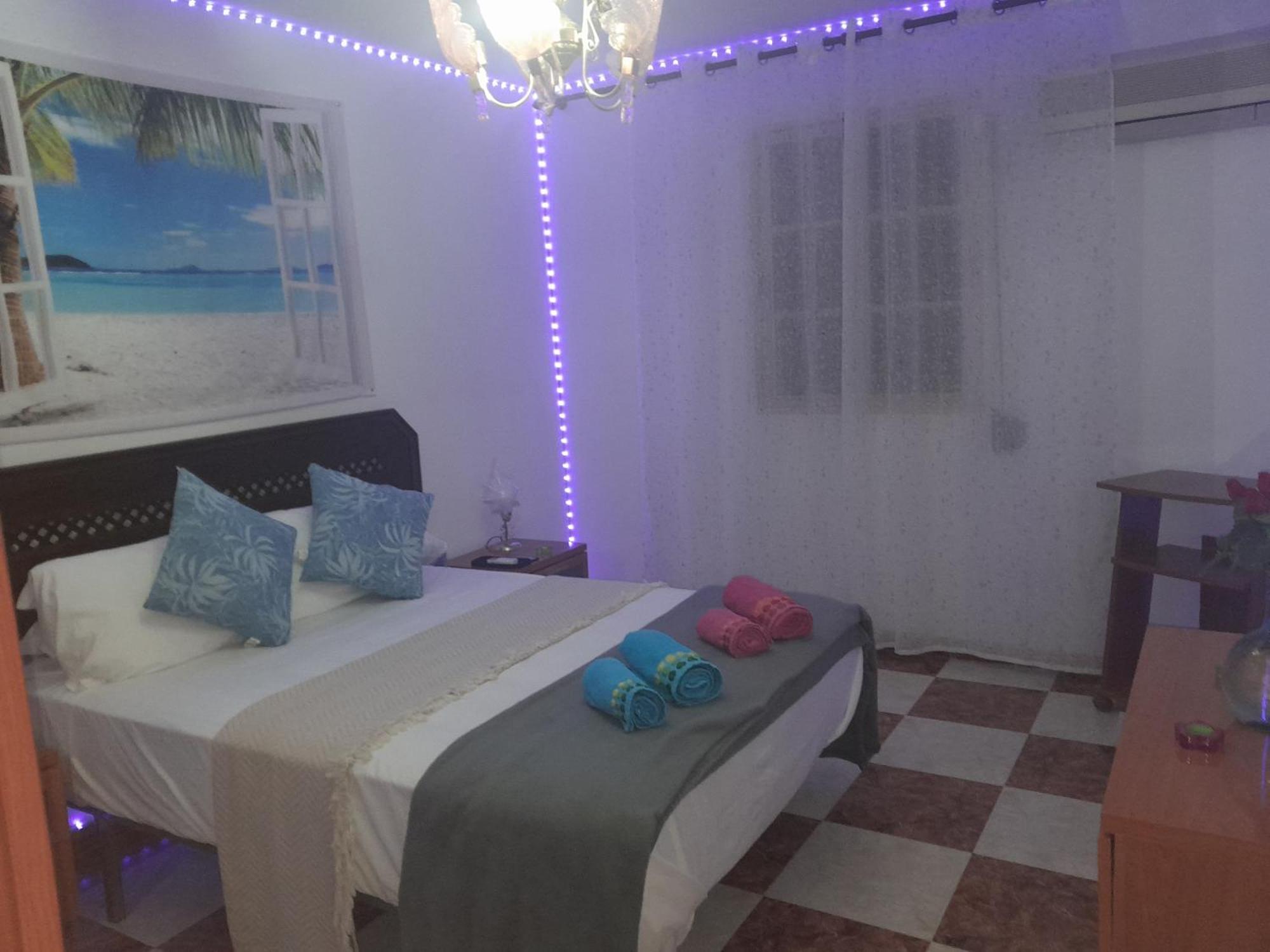 Disfruta De Un Barrio Tranquilo Apartment Alcalá de Guadaira Екстериор снимка