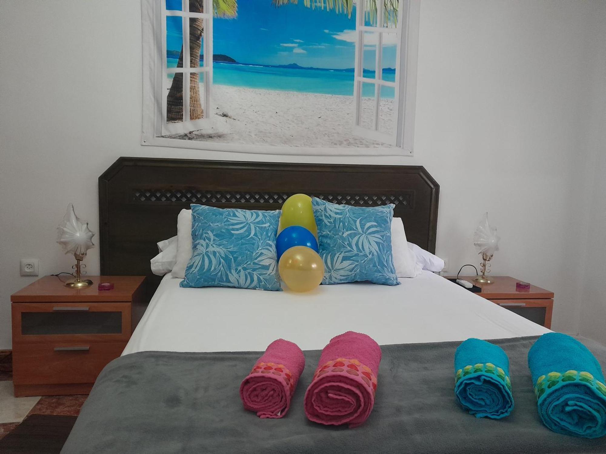 Disfruta De Un Barrio Tranquilo Apartment Alcalá de Guadaira Екстериор снимка
